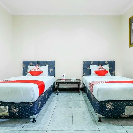 Oyo 1166 Hotel Melati 2 Bedugul  Eksteriør bilde