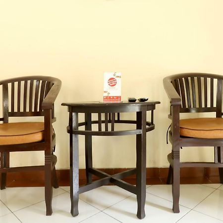 Oyo 1166 Hotel Melati 2 Bedugul  Eksteriør bilde