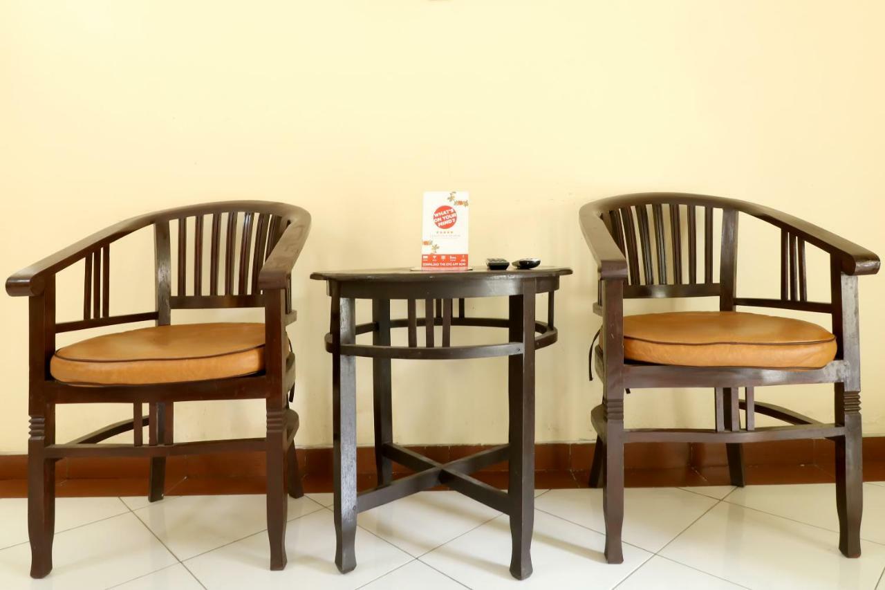 Oyo 1166 Hotel Melati 2 Bedugul  Eksteriør bilde
