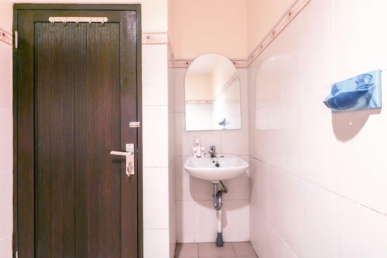 Oyo 1166 Hotel Melati 2 Bedugul  Eksteriør bilde