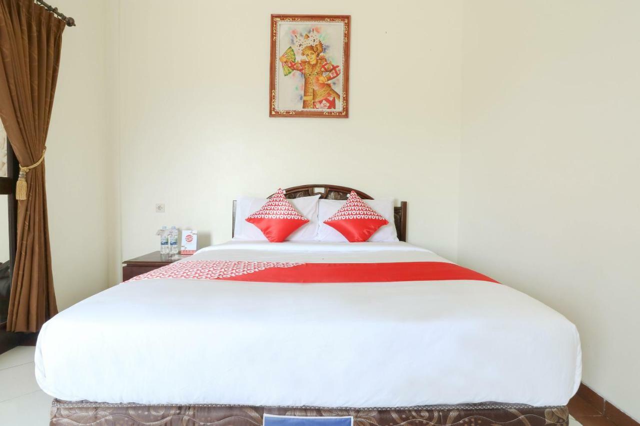 Oyo 1166 Hotel Melati 2 Bedugul  Eksteriør bilde